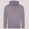 College hoodie Thumbnail