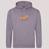 College hoodie Thumbnail