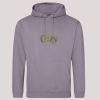 College hoodie Thumbnail