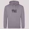 College hoodie Thumbnail
