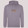 College hoodie Thumbnail