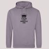 College hoodie Thumbnail