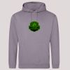 College hoodie Thumbnail