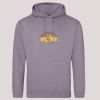 College hoodie Thumbnail