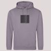 College hoodie Thumbnail