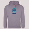 College hoodie Thumbnail