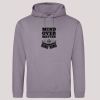 College hoodie Thumbnail