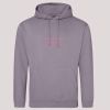 College hoodie Thumbnail