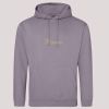 College hoodie Thumbnail