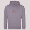College hoodie Thumbnail