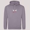 College hoodie Thumbnail