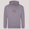 College hoodie Thumbnail