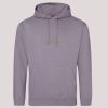College hoodie Thumbnail