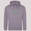 College hoodie Thumbnail