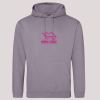 College hoodie Thumbnail