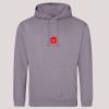 College hoodie Thumbnail