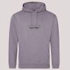 College hoodie Thumbnail