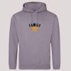 College hoodie Thumbnail