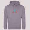 College hoodie Thumbnail