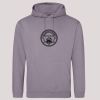 College hoodie Thumbnail