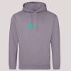College hoodie Thumbnail