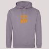 College hoodie Thumbnail