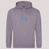 College hoodie Thumbnail