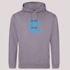 College hoodie Thumbnail