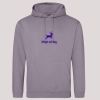College hoodie Thumbnail
