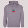 College hoodie Thumbnail