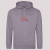 College hoodie Thumbnail