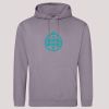 College hoodie Thumbnail
