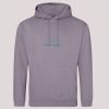 College hoodie Thumbnail