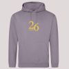 College hoodie Thumbnail
