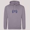 College hoodie Thumbnail