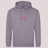 College hoodie Thumbnail