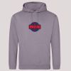 College hoodie Thumbnail