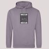 College hoodie Thumbnail