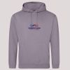 College hoodie Thumbnail