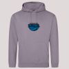 College hoodie Thumbnail