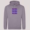 College hoodie Thumbnail