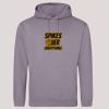 College hoodie Thumbnail