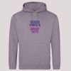 College hoodie Thumbnail