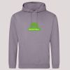 College hoodie Thumbnail