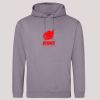 College hoodie Thumbnail