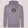 College hoodie Thumbnail