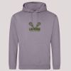 College hoodie Thumbnail