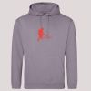 College hoodie Thumbnail