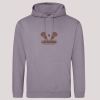 College hoodie Thumbnail
