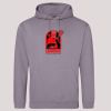 College hoodie Thumbnail
